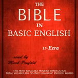 Bible (BBE) 15: Ezra by Bible in Basic English