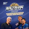 Ep 47 Sasampolan na tayo ni Coach Jong Uichico!