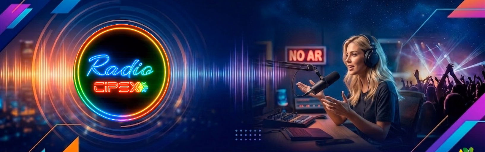 Radio Cipex School