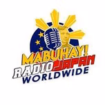 Mabuhay Radio Japan - Worldwide 配信中