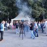 Las Fiestas de Santiago de la mano del Lar Gallego