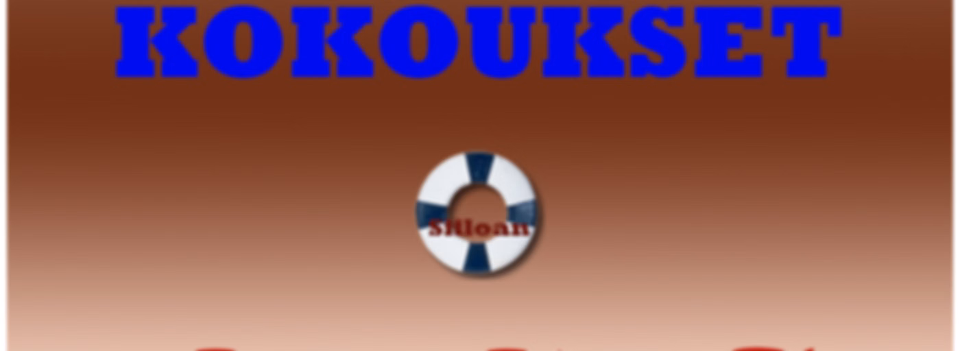 Siiloan-Seurakunta Podcast