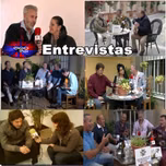 Bahia Sur Radio y Una Fm sanlucar Entrevistas