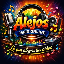 ALEJOS RADIO ONLINE.