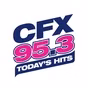 CFX 95.3 - WCFX
