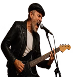 Paul Modrock