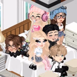 Crew Yves