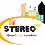 Stereo 025 Radio