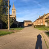 Lettre à mes amis restés à la ville