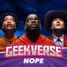 Geekverse #53 - ¡NOP! El Nuevo TERROR de #JordanPeele | Podcast