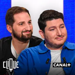 Mourad Winter et Benjamin Tranié : les bars kabyles, Éric Judor, le casse du Louvre au cinéma