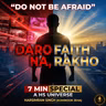 AJJ DE HALAT (2026) | DARO NA, FAITH RAKHO (TCS) | CONCISE SPL 7 MIN | KOHINOOR JEHA | A HS UNIVERSE