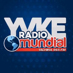 YVKE TACHIRA 94 5 FM