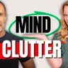 A Psychologist's Guide to Overthinking (and How To Stop!) | Clutterbug Podcast #326