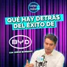 Cómo BYD pasó de ser desconocida a líder | Jorge Burbano | Cambio de mando T2 | Ep 19