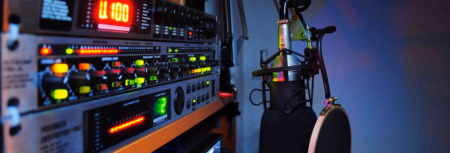 Codo na Rede Web Radio