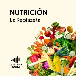 Nutrición - La Replazeta