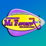 Radio MI Favorita