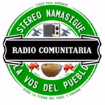 Radio Namasigue