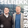 Selbekk møter Espen Teigen