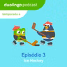 Ice Hockey (Hóquei no gelo)