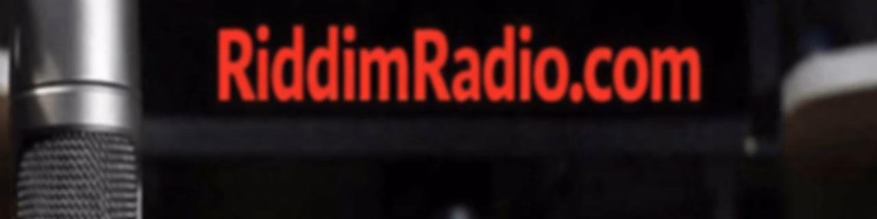 RiddimRadio.com Podcast
