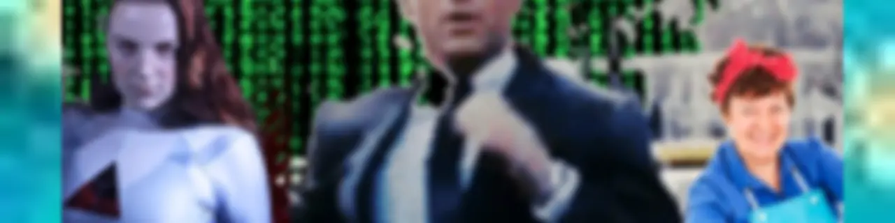 "Tech Runner" de combate