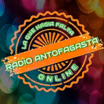 RADIO ANTOFAGASTA ONLINE RETRO