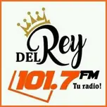 101 7 Del Rey FM
