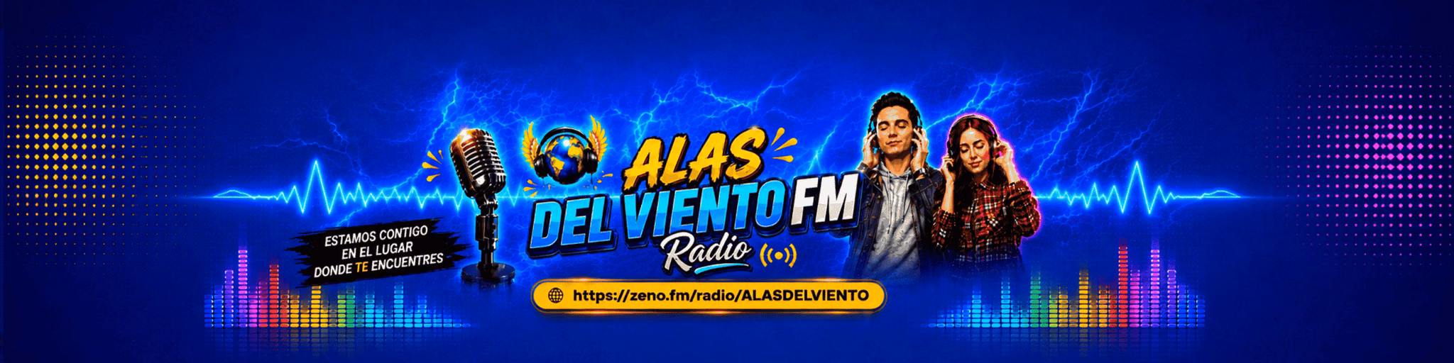 ALAS DEL VIENTO FM