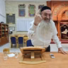 הרב מאיר כהן | כמים קרים לצמאים ונכספים מעלת ראש השנה והשופר, ממשנת גאון הגאונים הגר״י אבא שאול זצ״ל
