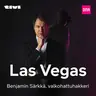 Kyberrosvot Jakso 20 - Las Vegas - Kasinojätti polvillaan