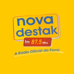 Nova Destak FM