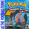 "10,999 Reasons Mega Swampert Used Bide" ft. Swampfactor | TRAINER'S EYE #183