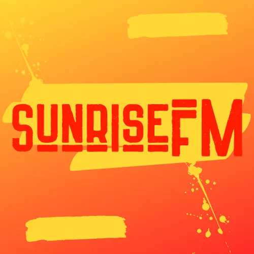 Listen to sunrise fm zeno fm