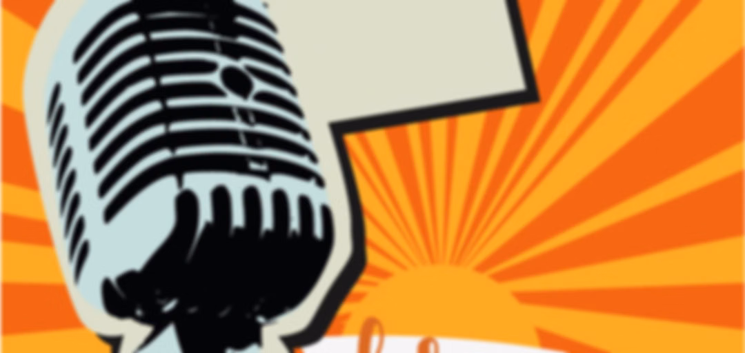 La voz de la experiencia
