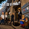 Studenti desno, REM levo