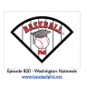 2026 Washington Nationals