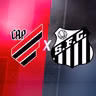 GE Athletico #67 - Como chegam, mudanças e retrospecto: podcast analisa Athletico x Santos, pela Copa do Brasil