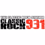 KBDZ Classic Rock 93.1 FM