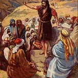Anunciai a palavra de Deus nestes últimos tempos