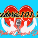 Vencedores101.7 FM