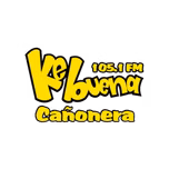 KeBuena Cañonera 105.1FM