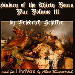 History of the Thirty Years War, Volume 3