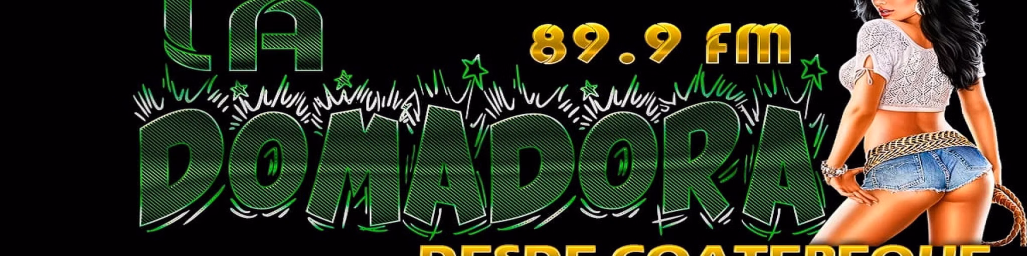 LA DOMADORA