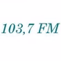 Rádio das Águas 103,7 FM