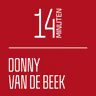14 Minuten met... Donny van de Beek