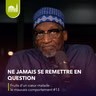 [La médecine des coeurs] ⁠⁠⁠Ne jamais se remettre en question