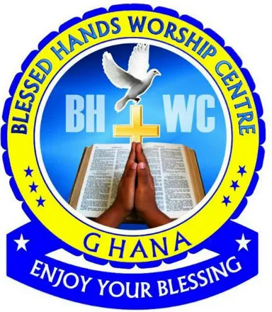BLESSED HANDS RADIO GH