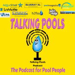 Talking Pools Podcast